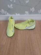 Stivali football nike usato  Spedire a Italy