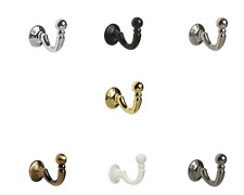 Tie back hooks for sale Tie back hooks for sale  BATLEY