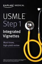 Usmle step integrated for sale  Colorado Springs