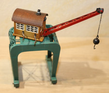 Märklin 464 portalkran gebraucht kaufen  Kolbermoor