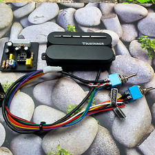 Fernandes humbucker usato  Spedire a Italy