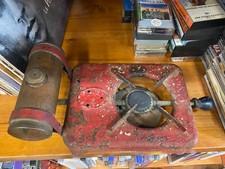 Antico fornellino gas usato  Sassari