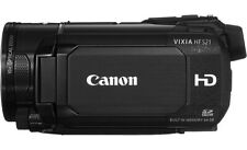 Camescope canon vixia d'occasion  Le Havre-