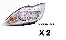 Coppia fari proiettori usato  Milano