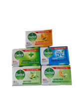 Sapone dettol mix usato  Spedire a Italy