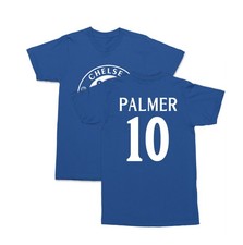 Cole palmer chelsea for sale  Amityville