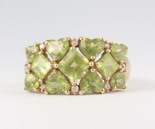 New 9ct yellow for sale  BIRMINGHAM