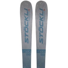 Ski occasion stockli d'occasion  La Roche-sur-Foron