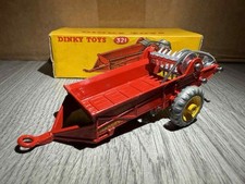 1950 original dinky for sale  WEST BROMWICH