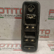 Interruttore alzacristalli por usato  Italia