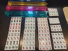 Mahjong set american for sale  Joliet