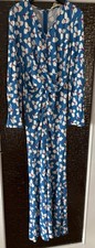 Diane furstenberg kleid gebraucht kaufen  Berlin