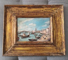 Antico quadro dipinto usato  Roma