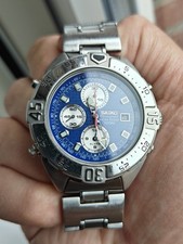 Seiko 7t32 vintage gebraucht kaufen  Aachen