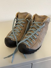 Leichter wanderschuh scarpa gebraucht kaufen  Mindelheim