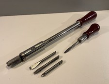 Vintage stanley yankee for sale  SNODLAND