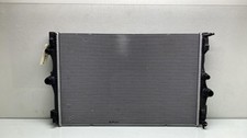 Radiateur eau mercedes d'occasion  Haubourdin