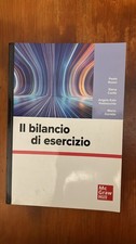 Bilancio esercizio russo usato  Roma