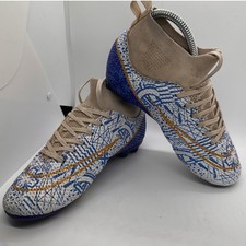 Nike soccer cleats for sale  Hurst