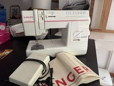 Nähmaschine singer concerto gebraucht kaufen  Berlin