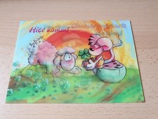 Diddl wackelkarte . gebraucht kaufen  Rehlingen-Siersburg