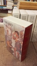 Virgilio eneide mondadori usato  Roma