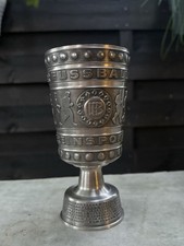 Dfb pokal zinn gebraucht kaufen  Ibbenbüren