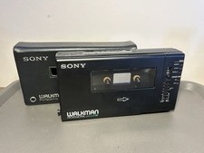 Sony professional walkman d'occasion  Tours-
