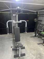 v fit multi gym for sale  BOLTON