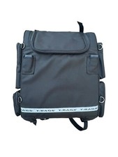 Bags black motorcycle for sale  Raleigh