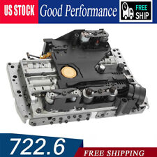 722.6 complete transmission for sale  Brooklyn