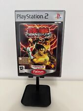 Tekken platinum gioco usato  Ariccia