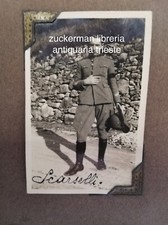 Tito scarselli anni usato  Trieste