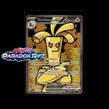 Pokemon Paradox Rift - Escolha seu card! - Holo/Holo reverso - NM, usado comprar usado  Enviando para Brazil