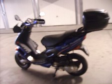 Peugeot speedfight sonderediti gebraucht kaufen  Tuttlingen