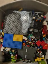 Lego lot assorted for sale  BUXTON