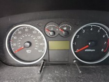 hyundai coupe clock for sale hyundai coupe clock for sale PETERBOROUGH
