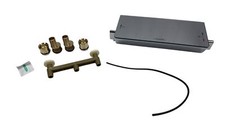 Hansgrohe duschthermostat ecos gebraucht kaufen  Westerburg