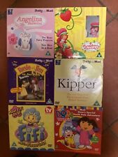 kipper dvd for sale  CARDIFF