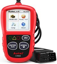 Autel al319 eobd d'occasion  Saint-Ouen-l'Aumône