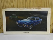 Vintage chevrolet 1972 for sale  Greenville