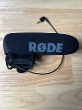 Rode videomic pro for sale  Hudson