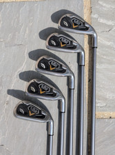 Callaway e.r.c. fusion for sale  BEXLEYHEATH