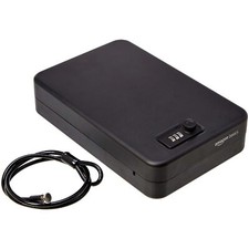 Amazon basics portable for sale  Katy
