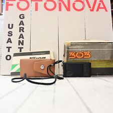 Kiev 303 microcamera usato  Grosseto