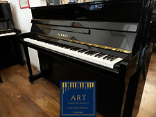 Pianoforte verticale yamaha usato  Brescia
