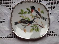 Jolie petite assiette d'occasion  Rougemont