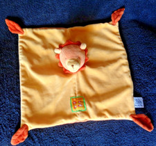 Doudou plat moulin d'occasion  Moissy-Cramayel