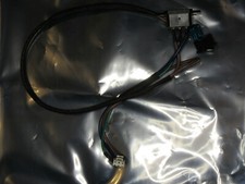 Bush lcd40fhda8 iec for sale  GREAT YARMOUTH