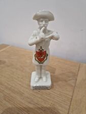 Grafton crested ware for sale  GRANTHAM